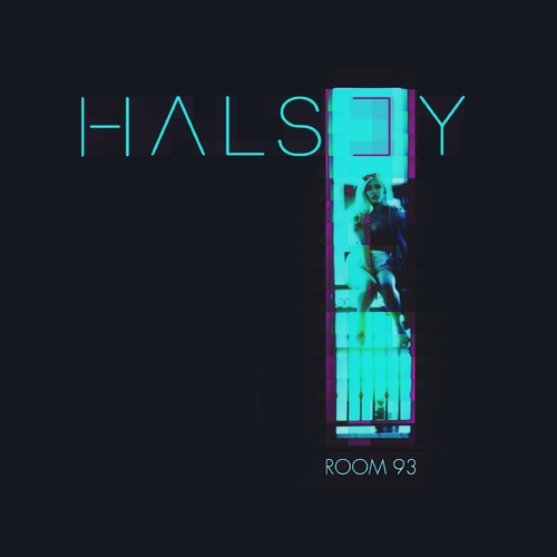 Halsey-IsThereSomewhere